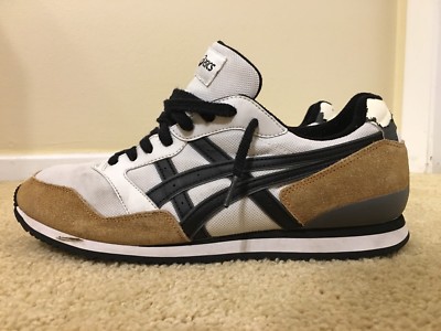 oc runner asics