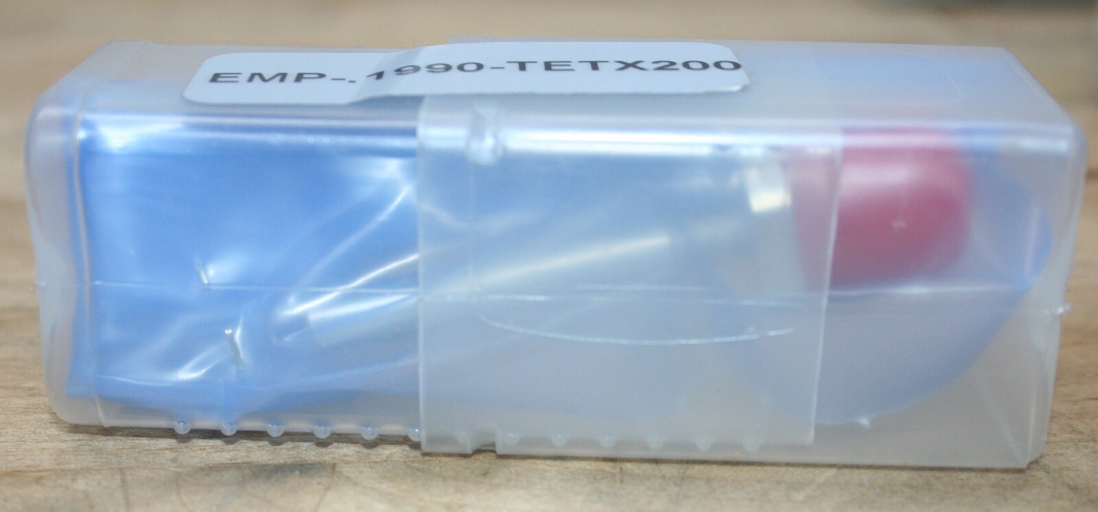 EMP Mahr Federal Dimentron Indicating Plug Gage Thru Hole -You Choose ...
