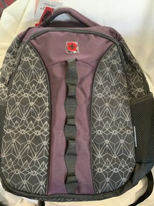 wenger sun backpack