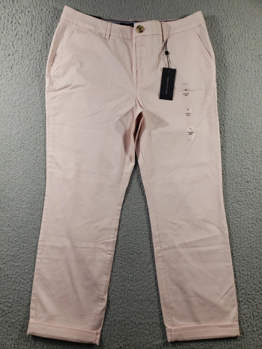 Tommy hilfiger on sale hampton chino
