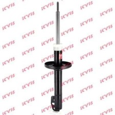 KYB Stoßdämpfer vorderachse passend für Ford Sierra GBG GB4 GBC Schrägheck