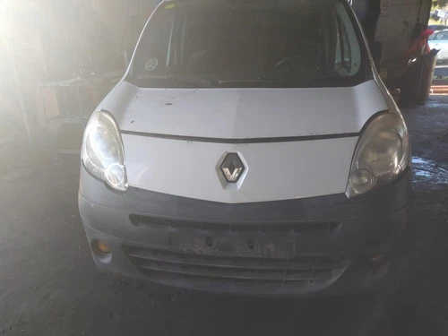 Caja Reles/Fusibles para RENAULT KANGOO I (F/KC0) * 2011 180634 - Imagen 3 de 6