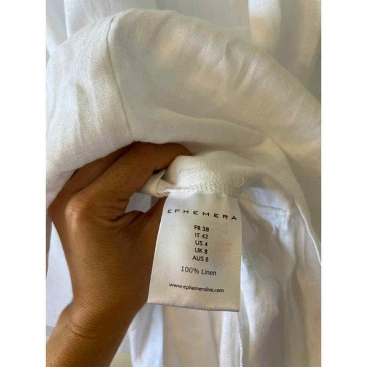 chinese dress ladies Linen Summer Dress with No Sleeves Laurentine