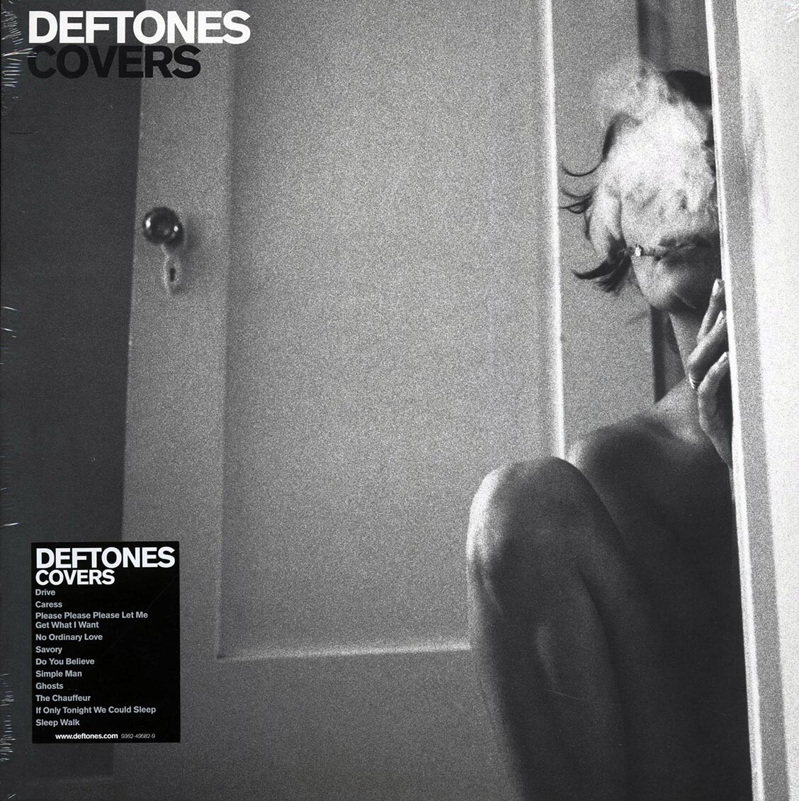 ВИНИЛОВЫЕ покрытия Deftones