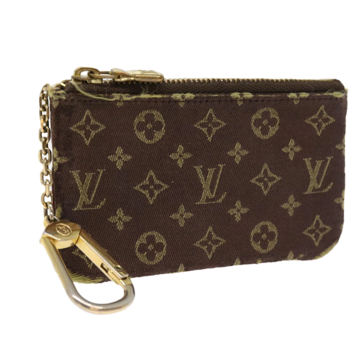 Louis vuitton small coin hotsell pouch