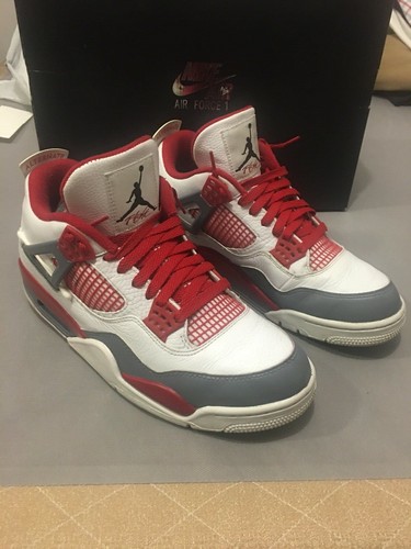 aj4 alternate 89