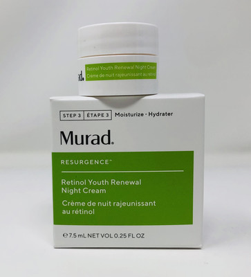 murad resurgence