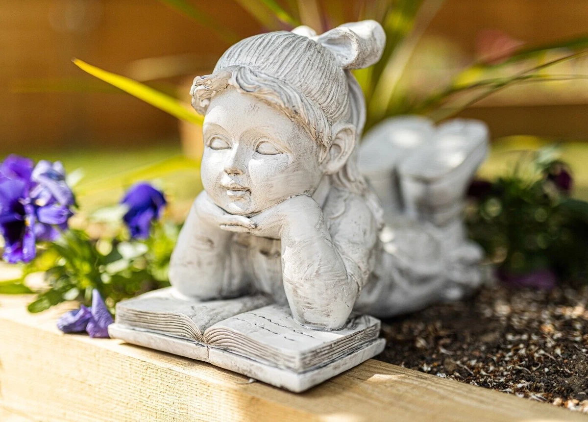 Outdoor sale garden statues