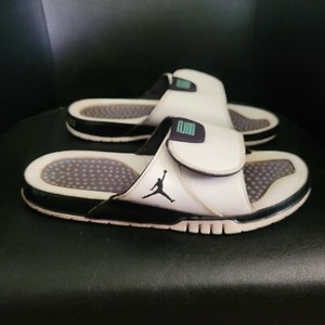 jordan hydro slides size 11