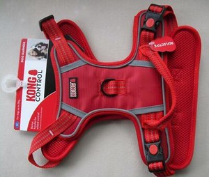 kong medium harness
