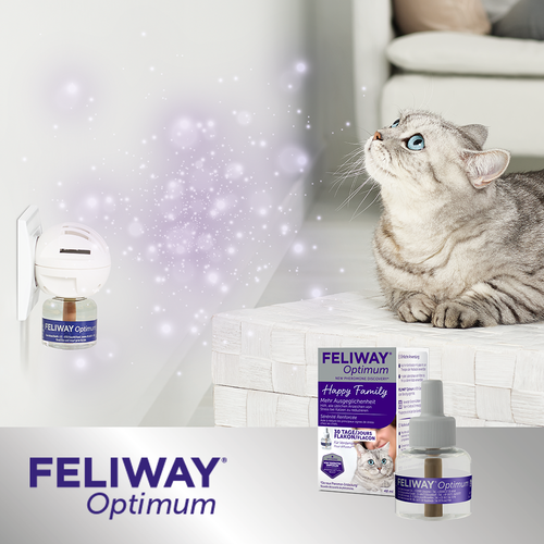 feliway optimum nachf�llflakon