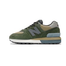 Retro-Sportschuhe NEUE-BALANCE????STEIN-ISLAN...