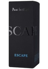 Pure Instinct Pheromone Eau De Perfume Oil Spray - Escape