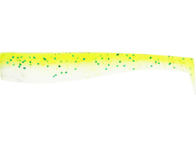 NEU 2025 Westin Magic Minnow Weedless Jig Spare Body 8cm 4g 3 Stück Meeresköder