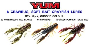 dna fishing lures Double H MIR Baby NEW model DNA OF DRT