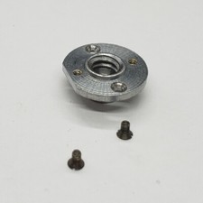 Pentax Spotmatic Tripod Mount Socket  Screws - Repair Replacement Part
