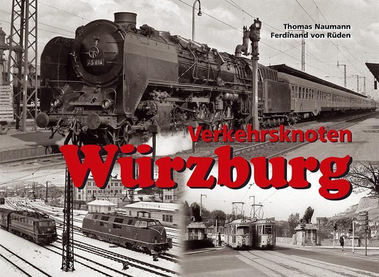 Thumbnail - Verkehrsknoten Würzburg, Thomas Neumann