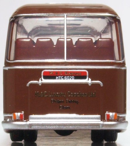 OXFORD OMNIBUS NEATH & CARDIFF DUPLE COMMANDER MKII 76DC003 - Bild 2 von 3