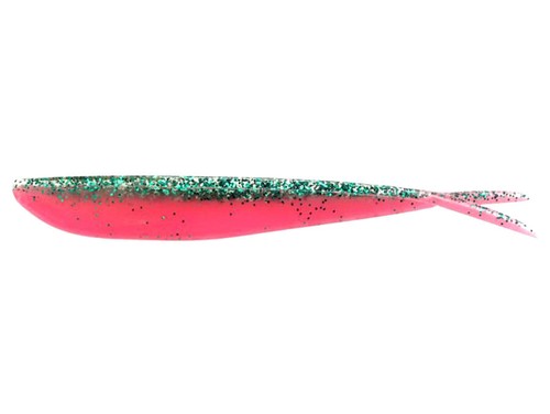 Lunker City Fin-S Fish 5" 127mm 8-Stück Gummiköder Gummifische NEU FARBEN - Bild 10 von 17