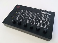 X81pg - Yamaha tx81z programmer - knobs for your beloved fm synth