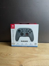 Nintendo Switch Nano Enhanced Wireless Controller