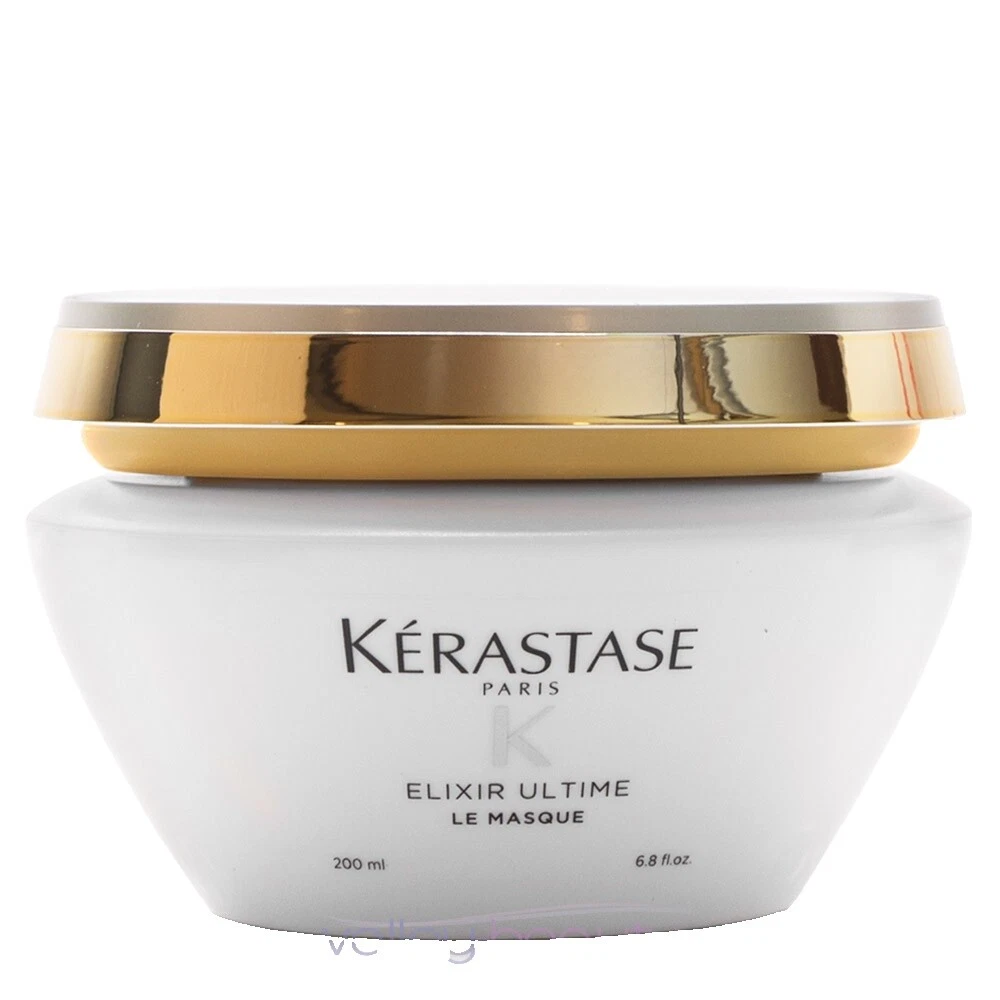 Suavizado Kérastase Pelo Sin Alcohol y alisado