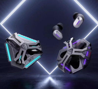 EDIFIER HECATE GX05 Wireless Earbuds Bluetooth Gaming Earphone