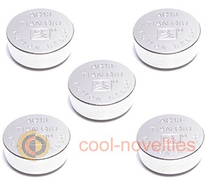 hexbug nano battery type