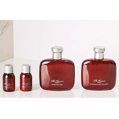 Vonin The Character Special Set For Men Homme Skincare