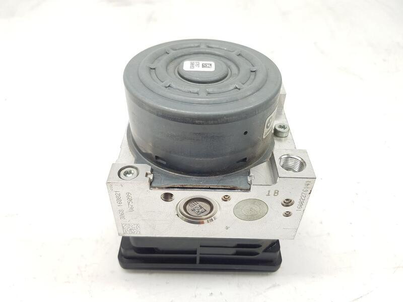 34515A374B1 abs for BMW 2 GRAN TOURER 18 D 2014 5A374B1 1970472 | eBay