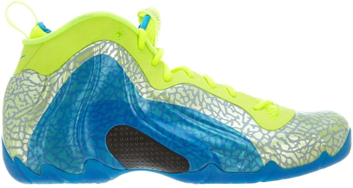 Nike Air Flightposite 2 Olympic for Sale | Authenticity