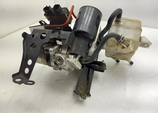 Toyota Highlander 2008-2019 híbrido ABS bomba actuador refuerzo motor conjunto Foto 2 de 2