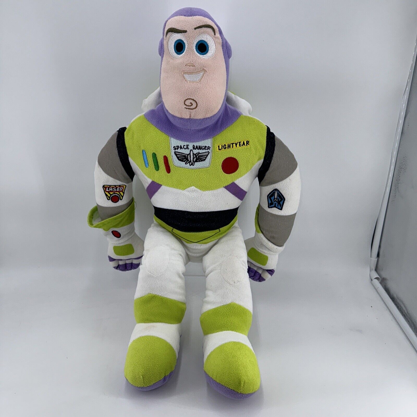 23 Toy Story 3 Buzz Light Year bonnie Plush 