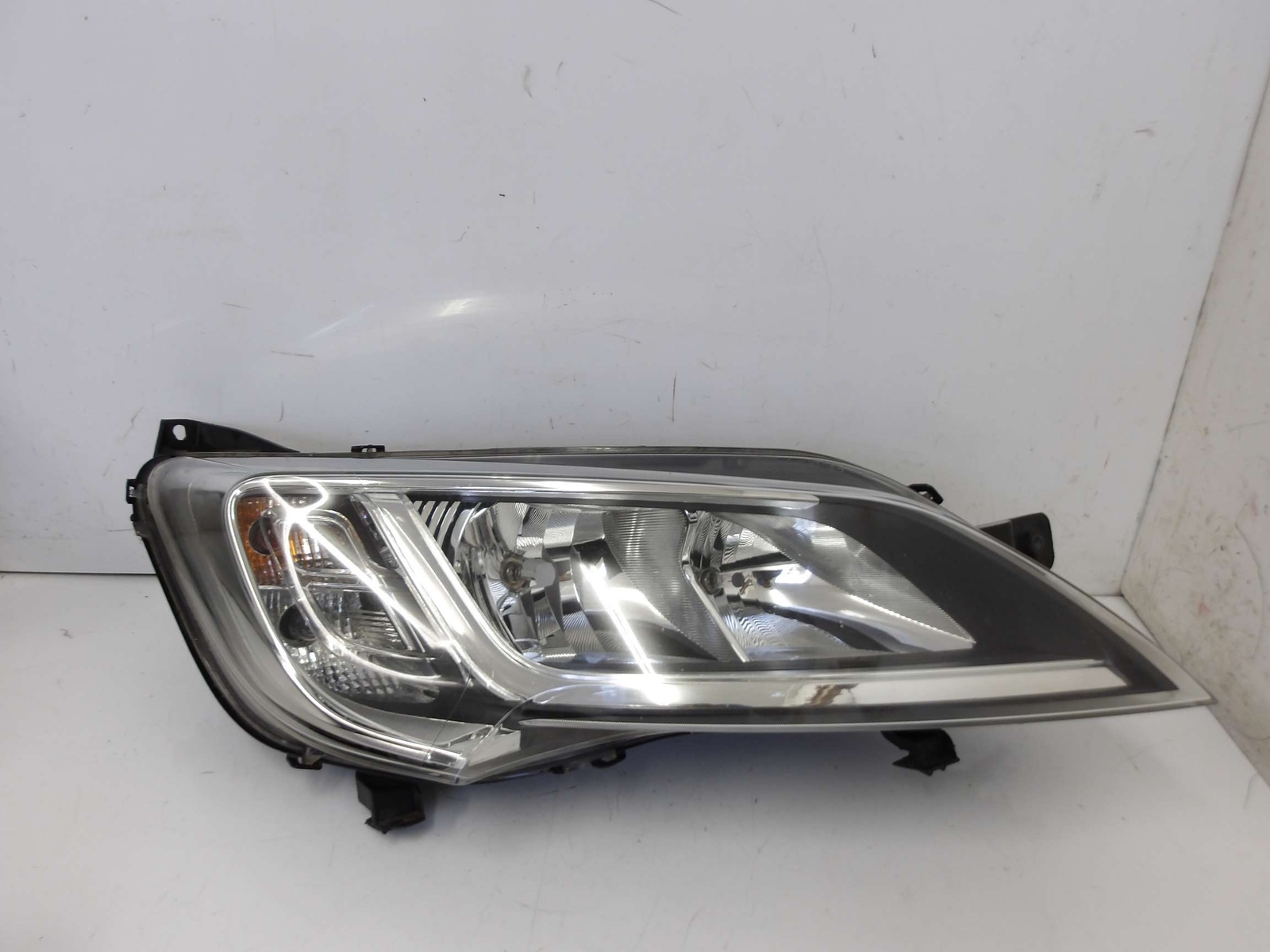 FIAT DUCATO 35 H/R MK4 (290/295) 2015-2021 RIGHT SIDE O/S  