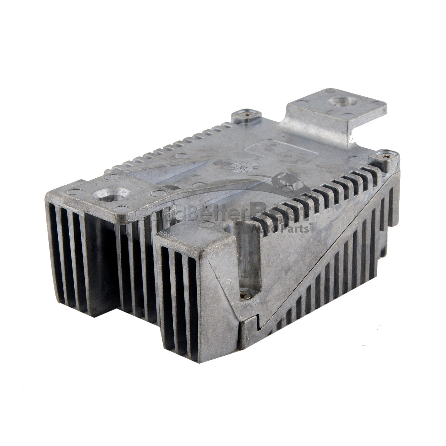 One New MTC HVAC Auxiliary Fan Control Module 3746 0255453332 for