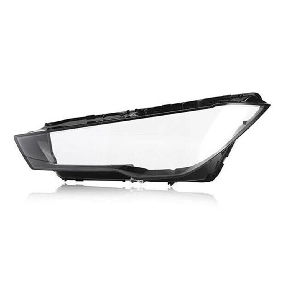 Controlador izquierdo para Lamborghini Urus 18-2024 faros lente transparente carcasa y pegamento de sellado Foto 4 de 4