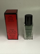 Jil Sander Feeling Man Eau de Toilette for Men for sale | eBay