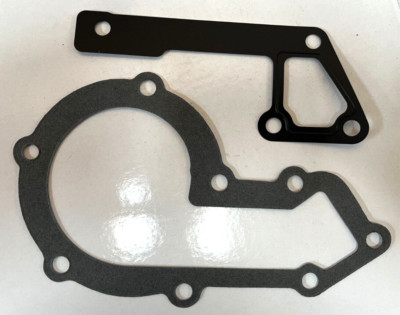 Land Rover Defender 300tdi Wasserpumpe Dichtung & Metall P Dichtung PET100790