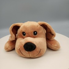 Milissa And Doug Puppy Dog Stuffed Animal Plush Toy Part Of Pet Vet Play Set 10"