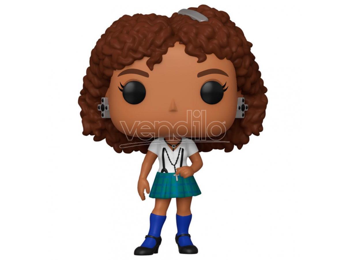 The Craft Funko POP Film Vinile Figura Rochelle 9 cm