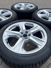 ORIGINAL Audi A7 S7 4K C8 Winterreifen Winter Reifen Kompletträder Radsatz 