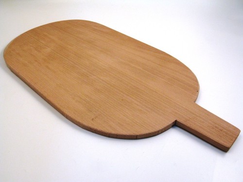TAGLIERE - PALA DA FORNO IN LEGNO FAGGIO EVAPORATO - PER PIZZA E NON  SOLO | eBay