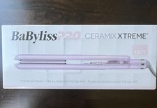 BaByliss PRO Ceramix Xtreme Ceramic 1  Straig...