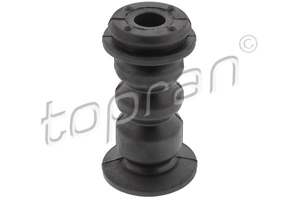 Für TOPRAN HANS PRIES 104 343 RUBBER STOP