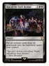 1x MTG Rise of the Dark Realms - Final Fantasy Mythic! NM Mint!