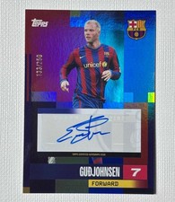 2024-25 Topps FC Barcelona Team Set Soccer Checklist Guide in-content 31