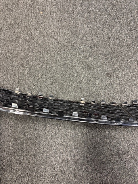Rolls-Royce & Bentley OEM COOLING AIR GRILLE 3W8807667L