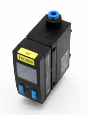 Festo SFAB-50U-WQ6-2SA-M12-EX2 563795 flow sensor / flow sensor -used-
