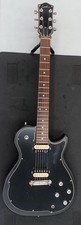 Godin Radiator Matte Black Rn Electric Guitar Safe delivery from Japan
