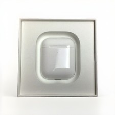 Apple AirPods 2nd Gen Charging Case Authentic Apple Replacement